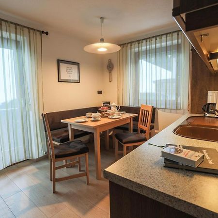 Appartamento Haus Carmen Stumm Esterno foto