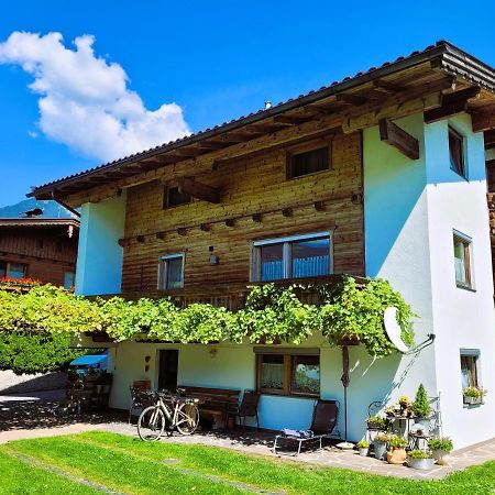 Appartamento Haus Carmen Stumm Esterno foto