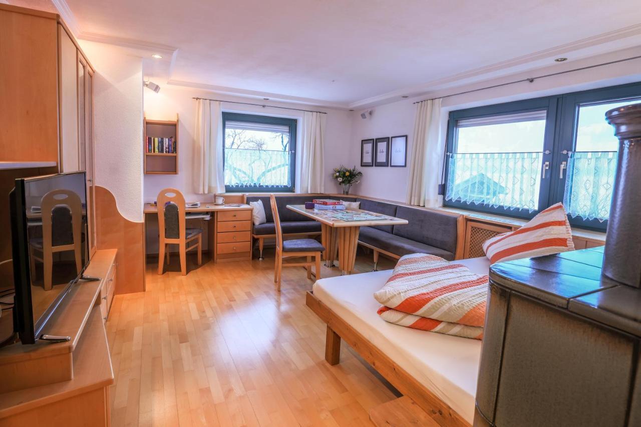 Appartamento Haus Carmen Stumm Esterno foto