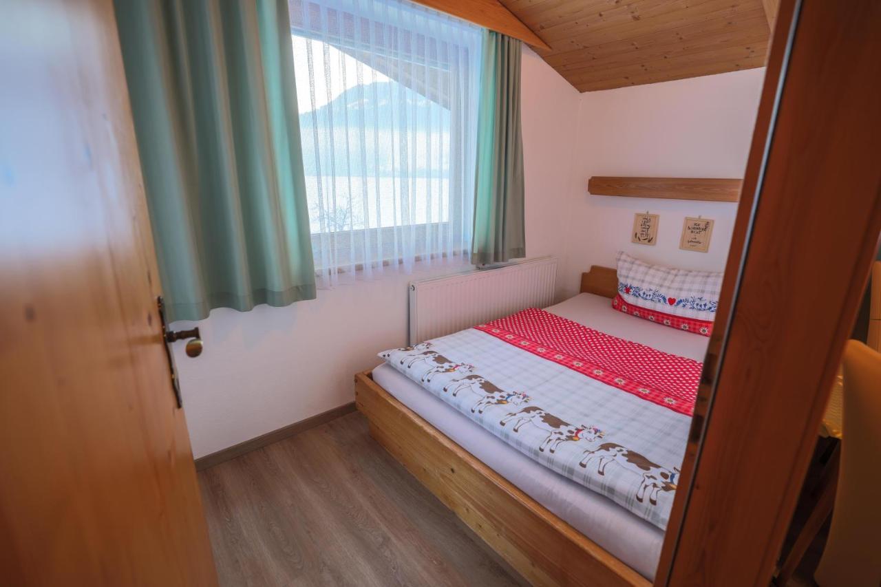 Appartamento Haus Carmen Stumm Esterno foto