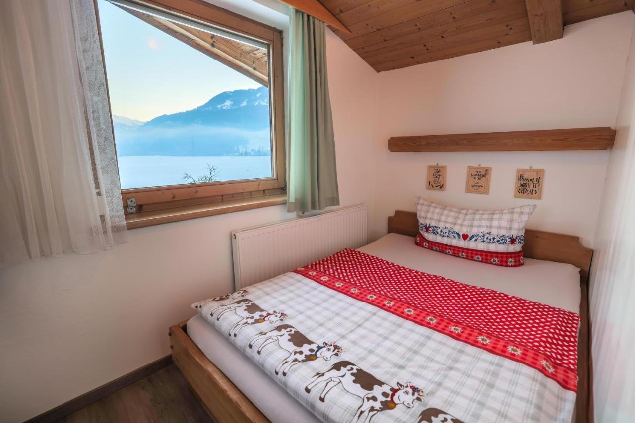 Appartamento Haus Carmen Stumm Esterno foto